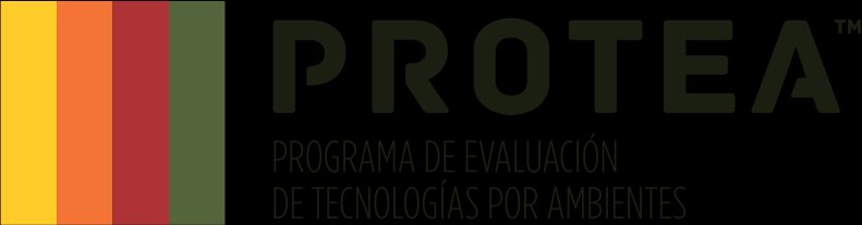 PROTEA — Programa de Evaluación de Tecnologías por Ambientes